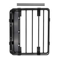 Thumbnail for ARB Roof Rack 100X1250mm 43X49