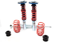 Thumbnail for H&R 22 VOLKSWAGEN Golf GTI/TSI MK8 RSS Coil Over (22 incl. DCC Requires EBM kit 93068-1)