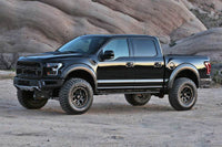 Thumbnail for Fabtech 17-20 Ford Raptor 4in System