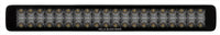 Thumbnail for Hella Universal Black Magic 21in Double Light Bar - Driving Beam