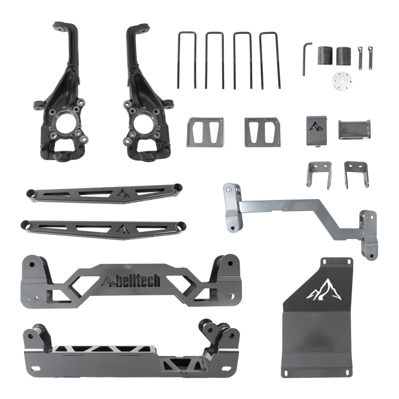 Belltech F-150 6in Lift Kit