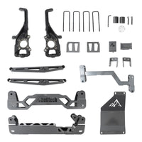 Thumbnail for Belltech F-150 6in Lift Kit