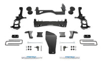 Thumbnail for Fabtech 16-18 Nissan Titan Xd 4WD 6in Basic Sys w/Perf Shks