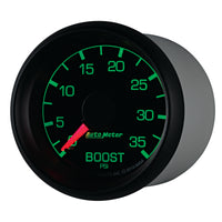 Thumbnail for Autometer Factory Match Ford 52.4mm Mechanical 0-35 PSI Boost Gauge