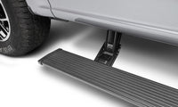 Thumbnail for AMP Research 2002-2008 Dodge Ram 1500 Quad Cab PowerStep - Black