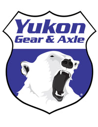 Thumbnail for Yukon Gear High Performance Gear Set For Dana 60 Short Reverse in a 4.88 Ratio 28-Spline