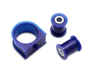 Thumbnail for SuperPro 1998 Lexus GS300 Base Steering Rack and Pinion Mount Bushing Kit