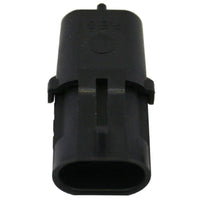 Thumbnail for Nitrous Express 2 Way Female Weather Connector (1 Ea)