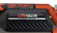 Thumbnail for Fox Ford Raptor 3.0 Factory Series 12.3in External QAB P/B External Cooler Shock Set