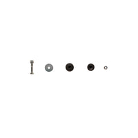 Thumbnail for Bilstein B4 1987 Mercedes-Benz 260E Base Rear Shock Absorber