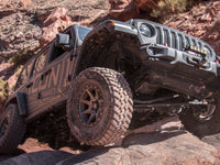Thumbnail for ICON 2018+ Jeep Wrangler JL 2.5in Stage 3 Suspension System