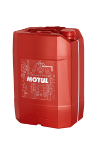 Thumbnail for Motul 20L Transmission Fluid ATF VI 100% Synthetic