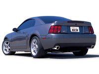 Thumbnail for Borla 99-04 Ford Mustang Cobra 4.6L/5.4L V8 MT RWD ATAK SS Catback Exhaust