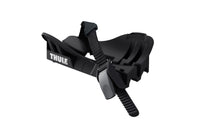 Thumbnail for Thule UpRide FatBike Adapter (Fits Bikes w/3in.-5in. Wheels) - Black