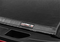 Thumbnail for Truxedo 15-20 GMC Canyon & Chevrolet Colorado w/Sport Bar 5ft Lo Pro Bed Cover