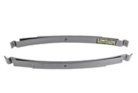 Thumbnail for Hellwig 3/4 & 1 Ton Load Pro- Up To 2500lb Level Load Capacity 3 Leaf Helper Spring w/o Mounting Kit