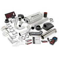 Thumbnail for Banks Power 01-07 GM 8.1 Mh-W - All (L-Exit) Stinger System w/ AutoMind