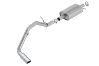 Thumbnail for Borla 2019 Ford Ranger XL/XLT/Lariat 2.3L 2/4WD WB S-Type Catback Exhaust