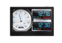 Thumbnail for SCT Performance Livewire Vision Performance Monitor (for 1996+ Ford Vehicles)