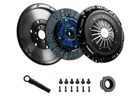 Thumbnail for DKM Clutch VW Beetle/Corrado/Golf/GTI (1.8T) Organic MB Clutch Kit w/Flywheel (325 ft/lbs Torque)