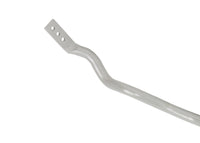 Thumbnail for Whiteline 84-96 Nissan 180SX / 89-98 240SX / 88-91 Silvia Front 27mm Heavy Duty Adjustable Sway Bar