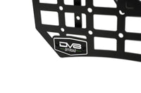 Thumbnail for DV8 Offroad 16-23 Toyota Tacoma Center Console Molle Panels & Device Mount