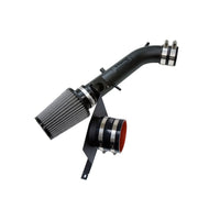 Thumbnail for HPS Black Shortram Air Intake + Heat Shield for 01-05 Lexus IS300 3.0L