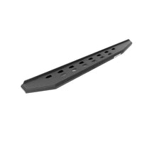 Thumbnail for Go Rhino RB20 Slim Running Boards - Universal 48in. (Fits 2DR) - Bedliner Coating