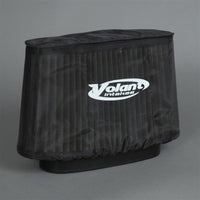Thumbnail for Volant Universal Round Black Prefilter (Fits Filter No. 5126)