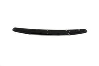 Thumbnail for AVS 99-04 Honda Odyssey High Profile Bugflector II Hood Shield - Smoke