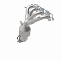 Thumbnail for MagnaFlow Conv DF 2004-2005 Colorado 2.8L