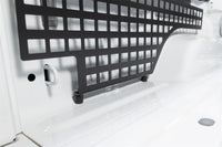 Thumbnail for Putco 20-21 Jeep Gladiator - 5ft (Sandard Box) Molle Driver Side Panel