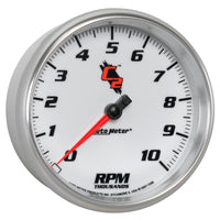 Thumbnail for Autometer C2 5 inch 10000 RPM In-Dash Tachometer