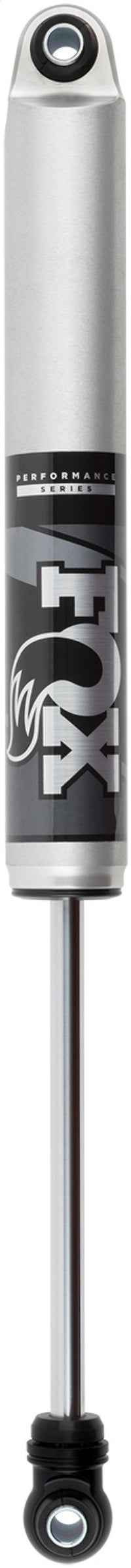 Thumbnail for Fox 19+ GM 1500 2.0 Performance Series 4.9in. IFP Coilover Shock / 0-2in Lift -  Rear