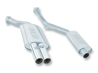 Thumbnail for Borla 78-82 Porsche 928 Base 4.5L SS Catback Exhaust System
