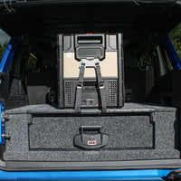 Thumbnail for ARB R/Drw Ford Bronco Install Kit