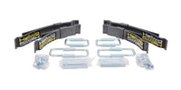 Thumbnail for Hellwig 00-04 Toyota Tacoma Load Pro 15 Helper Spring - Up To 1500lbs