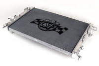Thumbnail for CSF Audi B8 S4 & S5 High Performance All-Aluminum Radiator