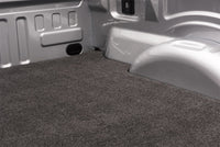 Thumbnail for BedRug 22-23 Toyota Tundra 5ft 6in Bed XLT Mat (Use w/Spray-In & Non-Lined Bed)