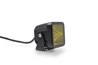 Thumbnail for DV8 Offroad 3in Elite Series LED Amber Pod Light
