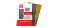 Thumbnail for Griots Garage BOSS Finishing Papers - 800g - 5 .5in x 9in (25 Sheets)