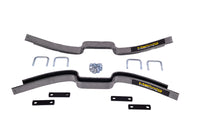 Thumbnail for Hellwig 20-21 Chevy Silv 3500HD 2/4WD Contact Helper Spring Kit - 2 Additional Leaves