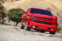 Thumbnail for Belltech LOWERING Kit 2019 Chevy Silverado 1500/GMC Sierra 1500 4x4 4in Front/6in Rear