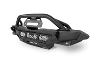 Thumbnail for DV8 Offroad 18-23 Wrangler JL/Gladiator JT Spec Series Front Bumper
