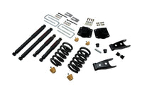 Thumbnail for Belltech LOWERING KIT WITH ND2 SHOCKS