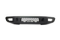 Thumbnail for DV8 Offroad 2021+ Ford Bronco Bumper- Accommodates 20in Dual Row Light Bar & (4) 3in Pod Light Mount