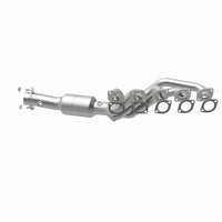 Thumbnail for MagnaFlow Conv DF 06-08 BMW M5/M6 5.0L PS Man