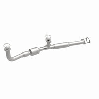 Thumbnail for MagnaFlow Conv DF 96-00 Dodge Avenger 2.5L Front