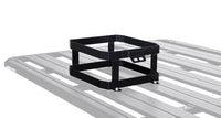 Thumbnail for Rhino-Rack Double Vertical Jerry Can Holder