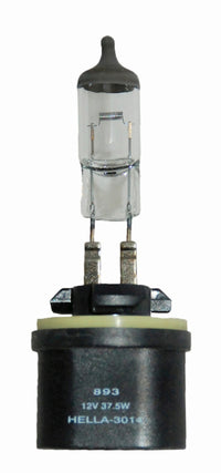 Thumbnail for Hella Bulb 893 12V 37.5W PG13 T3.25